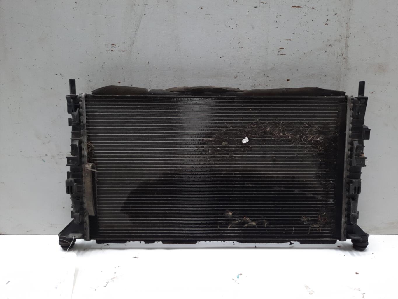 Radiateur eau FORD C-MAX 1 PHASE 1 Essence - 1