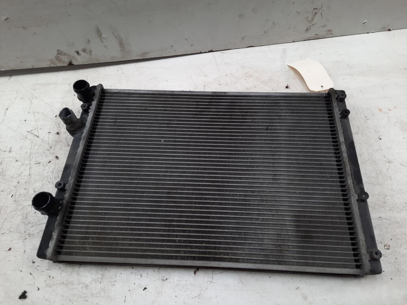 Radiatore acqua VOLKSWAGEN POLO 3 PHASE 2 Diésel - 1