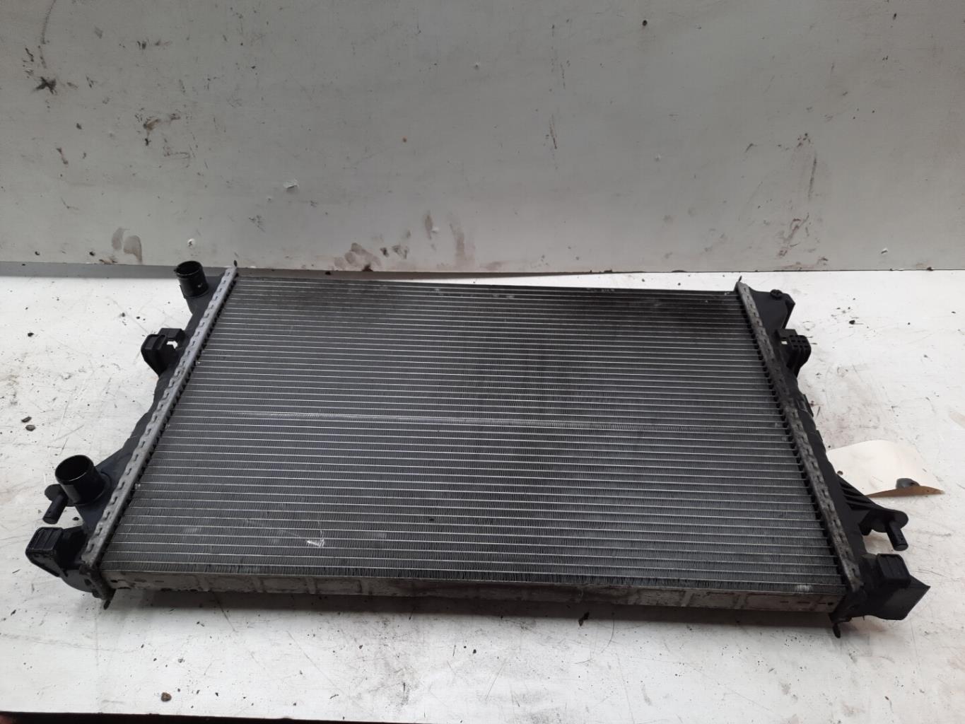 Radiateur eau RENAULT LAGUNA 2 PHASE 2 BREAK Diesel - 1