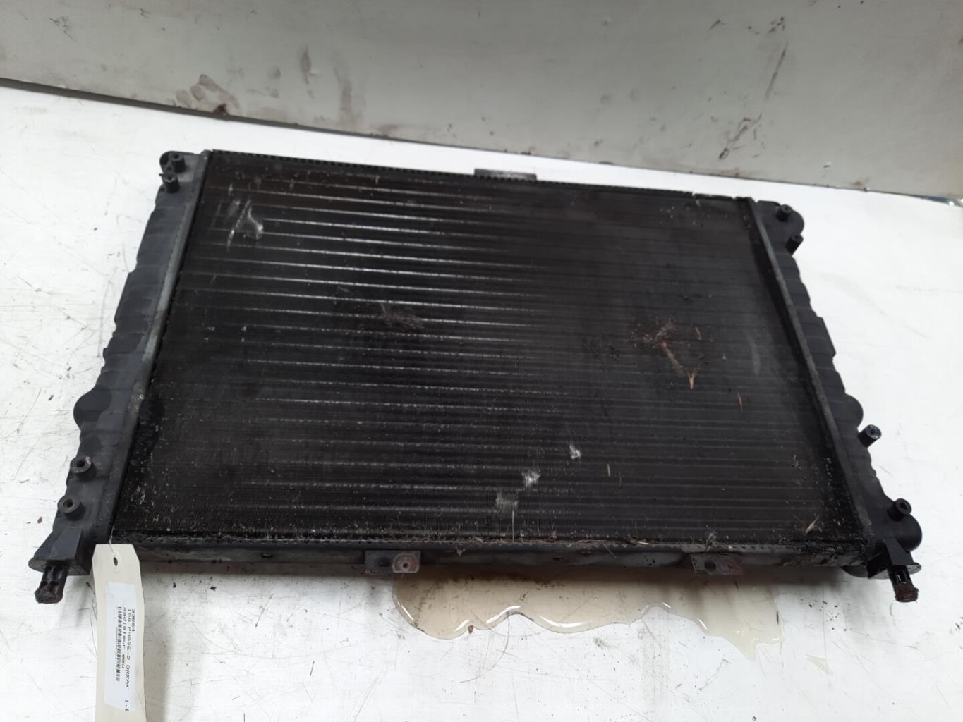 Radiateur eau ALFA ROMEO 156 PHASE 2 BREAK Essence - 1