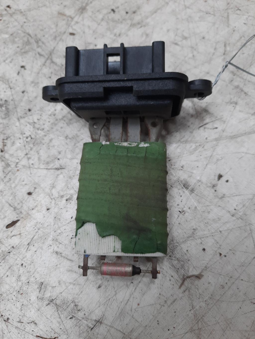 Resistance chauffage FORD KA 2 PHASE 2 Essence - 1