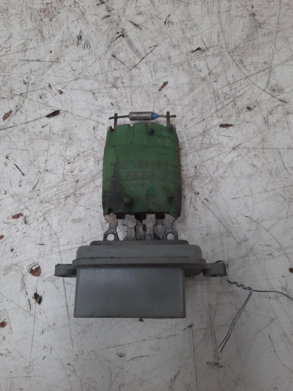 Resistenza riscaldamento FIAT PUNTO 2 PHASE 1 Gasolina - 1