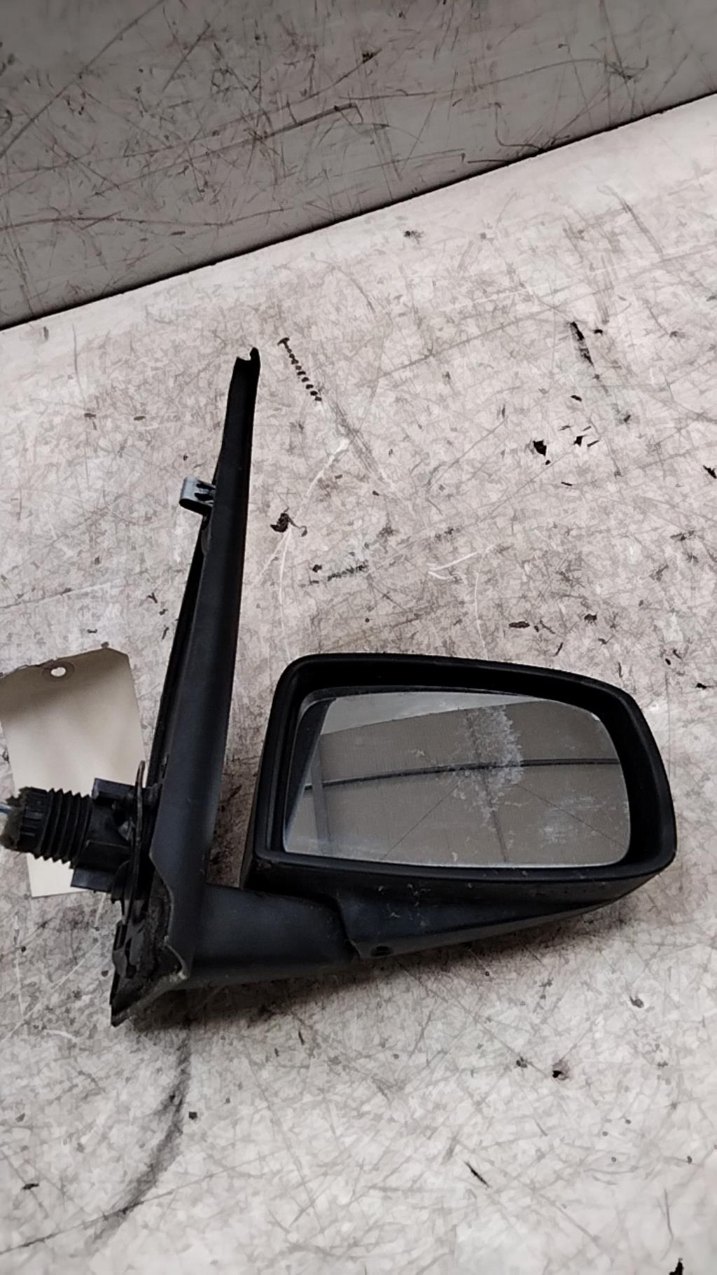 Retrovisor derecho FIAT PANDA 2 PHASE 1 Diésel - 1