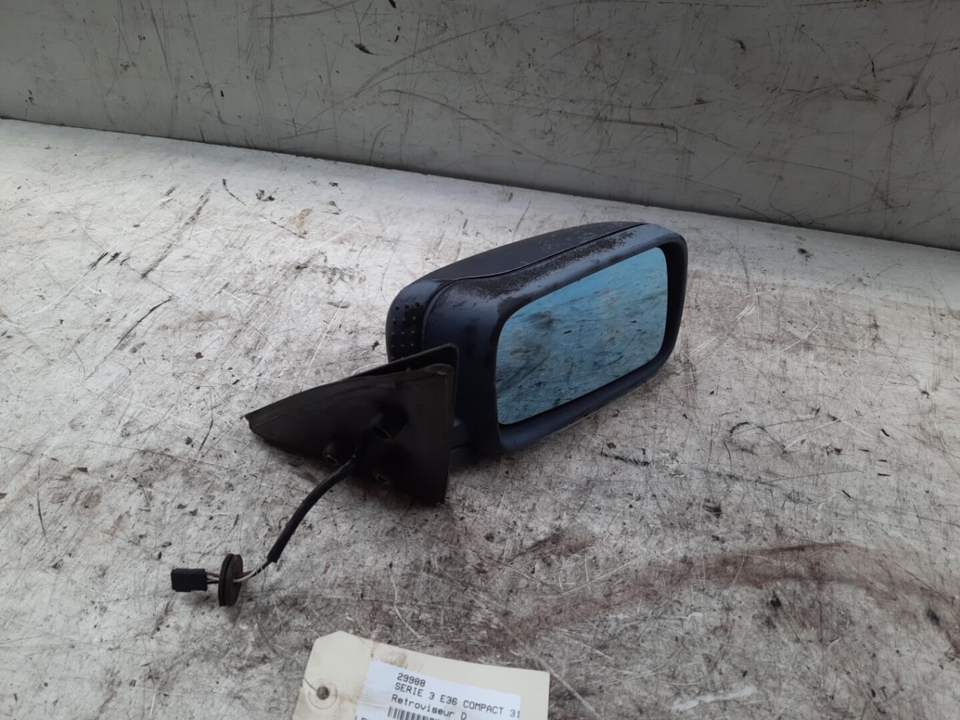 Specchietto retrovisore destro BMW SERIE 3 E36 COMPACT Diésel - 1