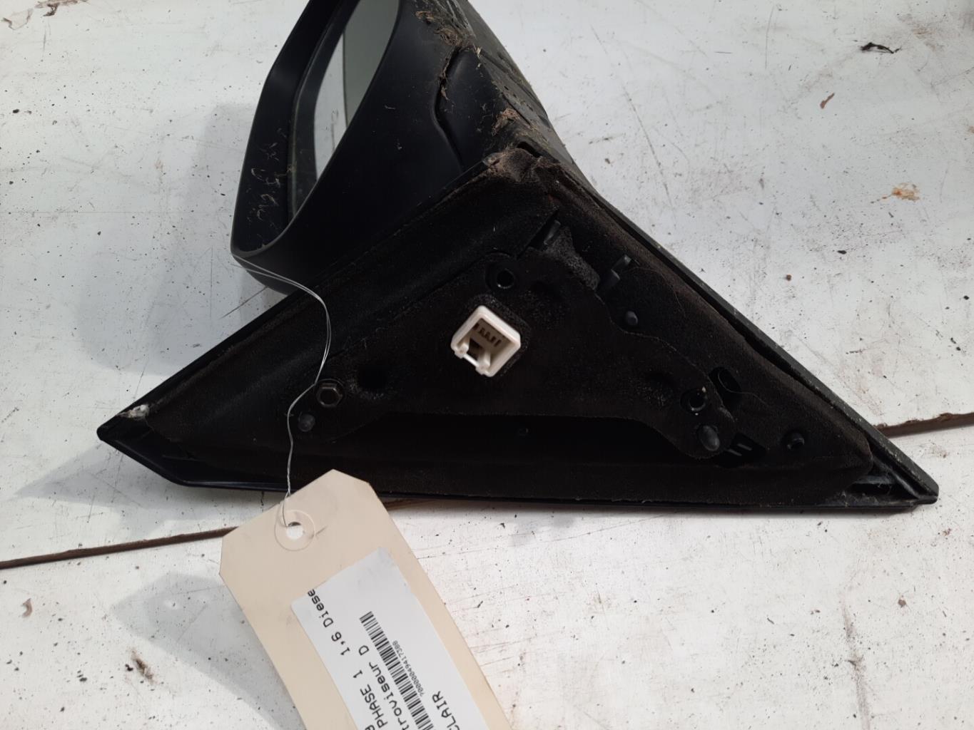 Retrovisor derecho MAZDA 3 1 PHASE 1 Diésel - 1