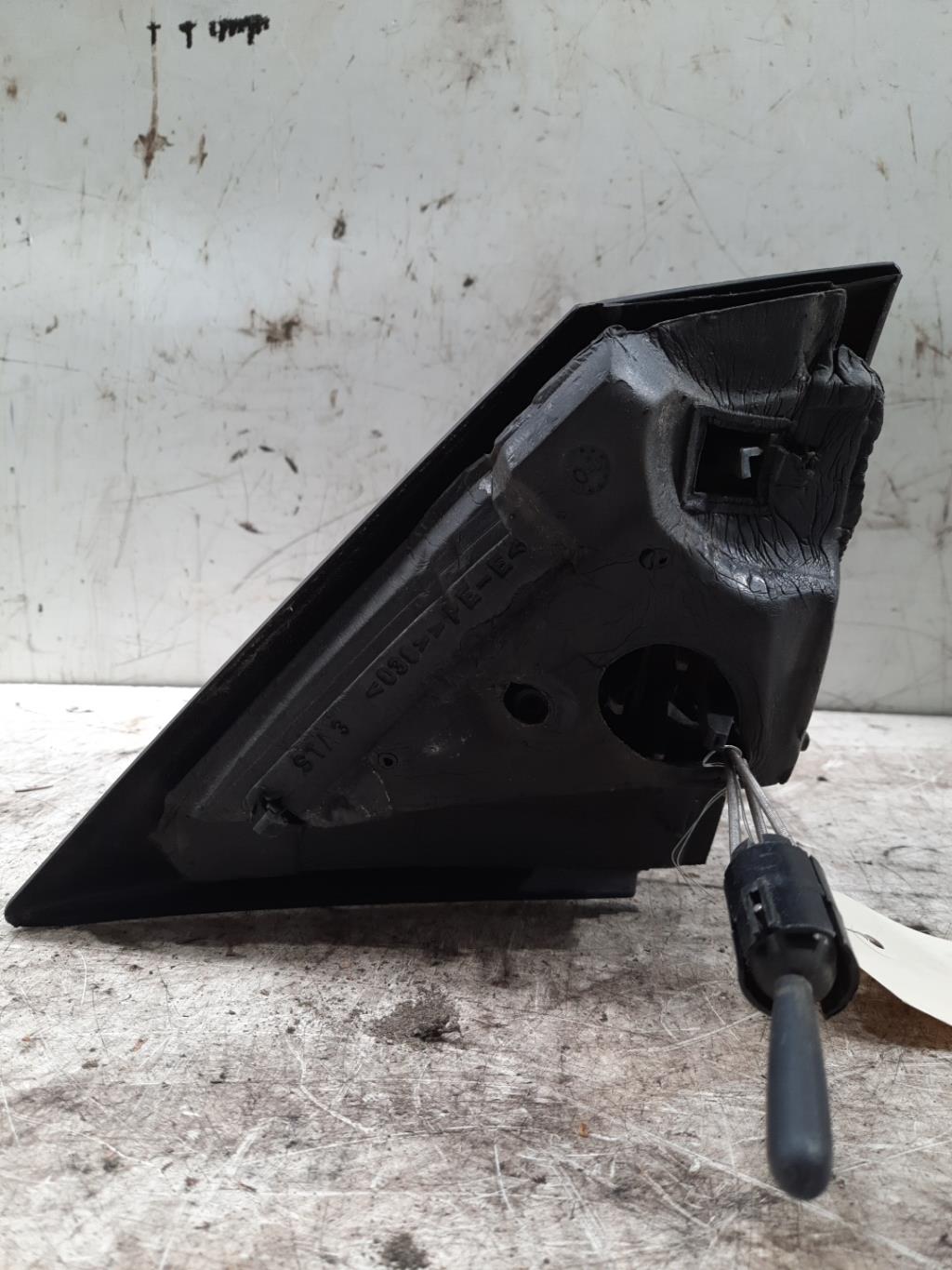 Retrovisor izquierdo RENAULT MEGANE 2 PHASE 1 Diésel - 1