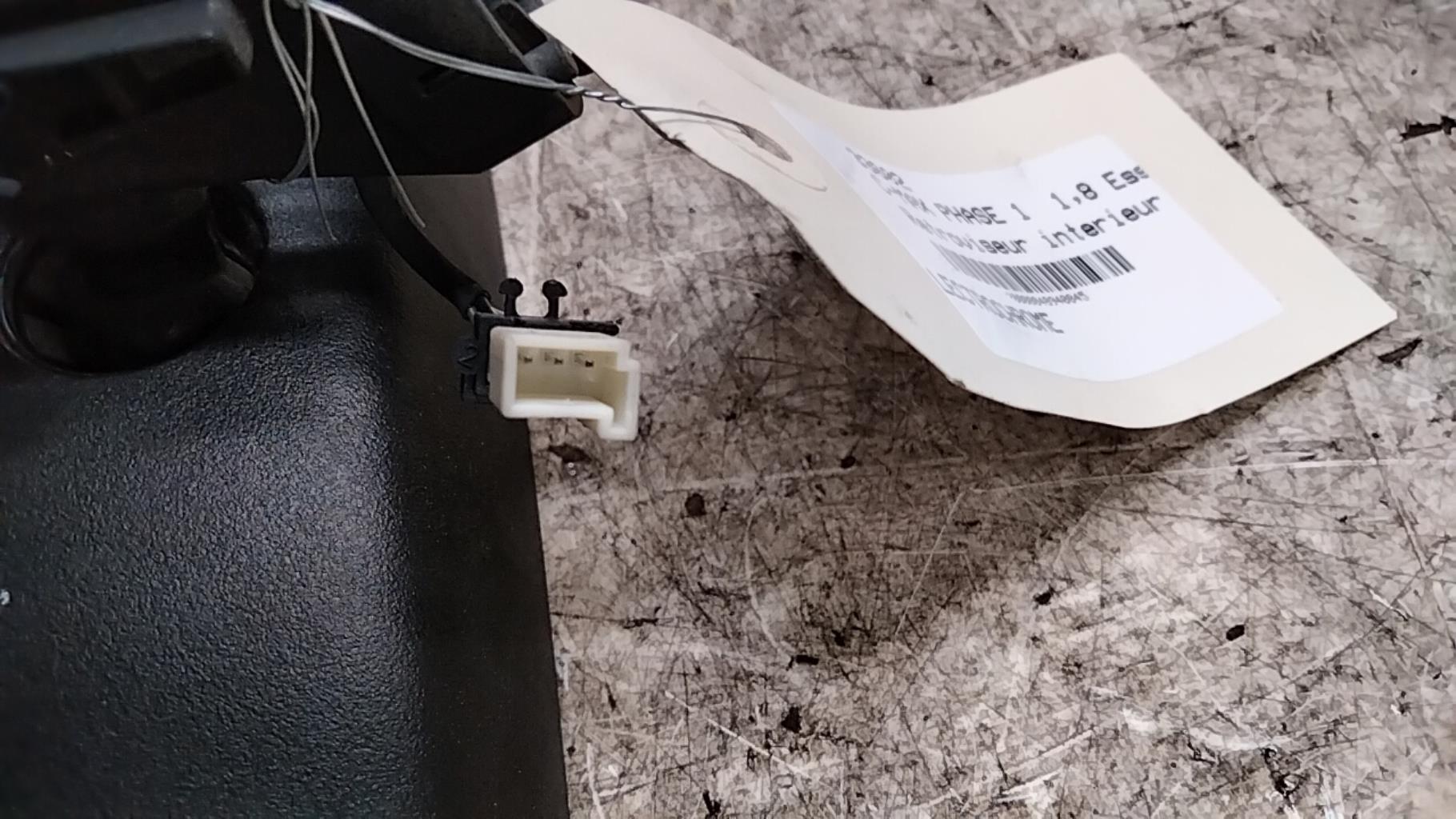 Retroviseur interieur FORD C-MAX 1 PHASE 1 Essence - 1