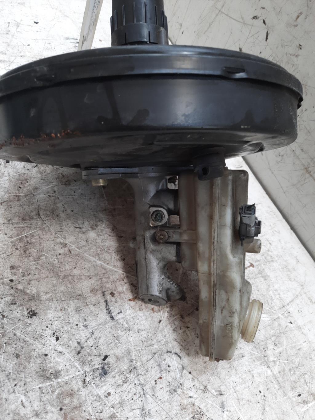 Servo frein avant RENAULT MEGANE 2 PHASE 1 Diesel - 1