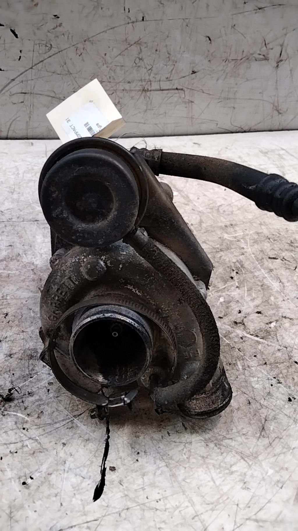Turbo BMW SERIE 3 E36 COMPACT Diesel - 1