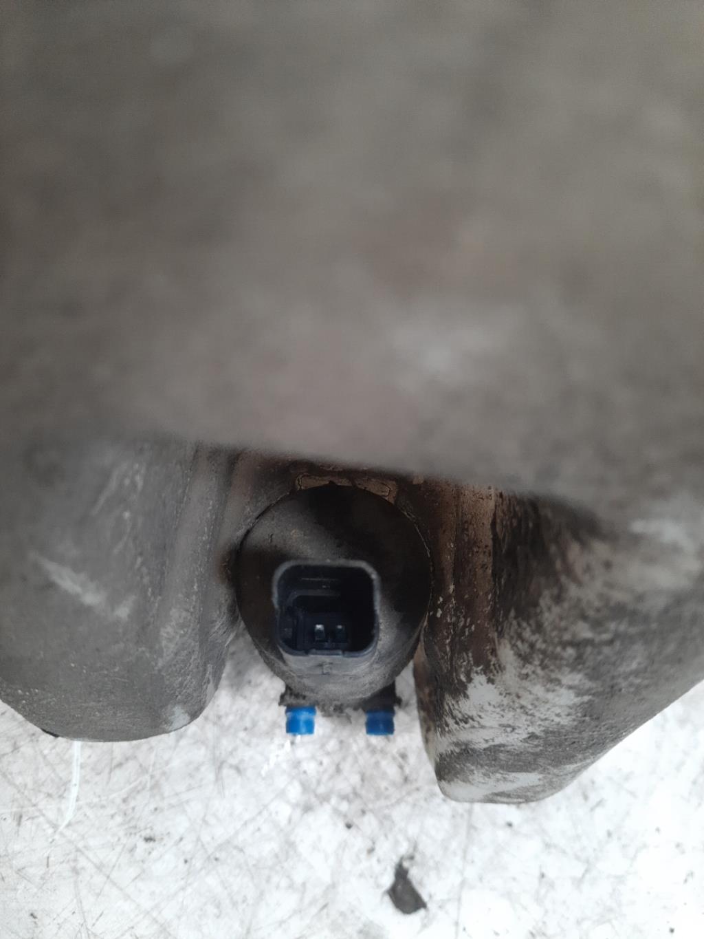 Vase de lave glace RENAULT TWINGO 2 PHASE 1 Diesel - 1