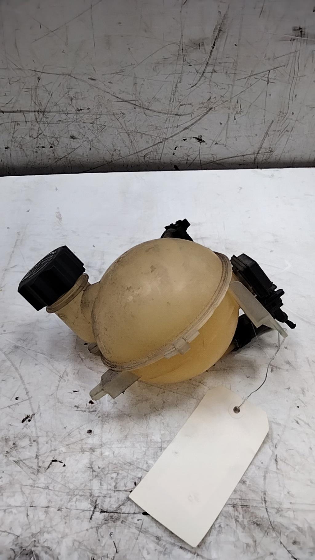 Vaso di espansione PEUGEOT 307 PHASE 1 Diésel - 1
