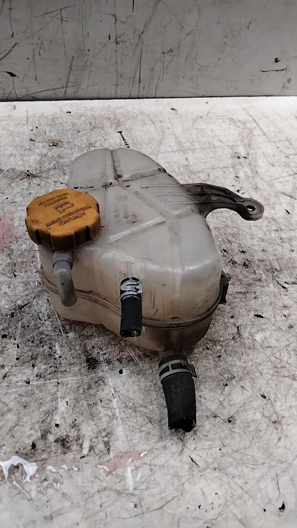 Vase d'expansion OPEL CORSA D PHASE 1 Diesel - 1