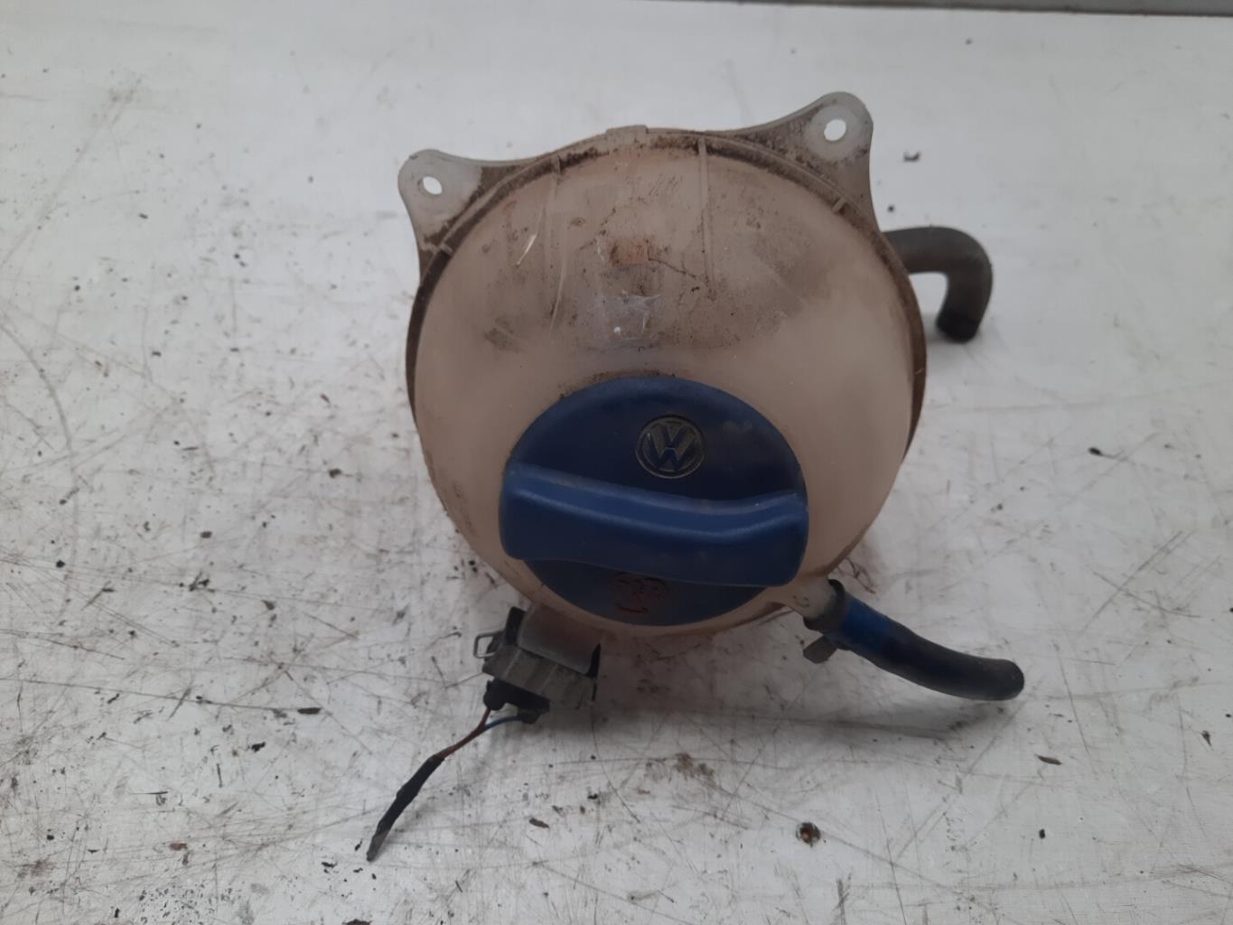 Vaso di espansione VOLKSWAGEN GOLF 3 Diésel - 1