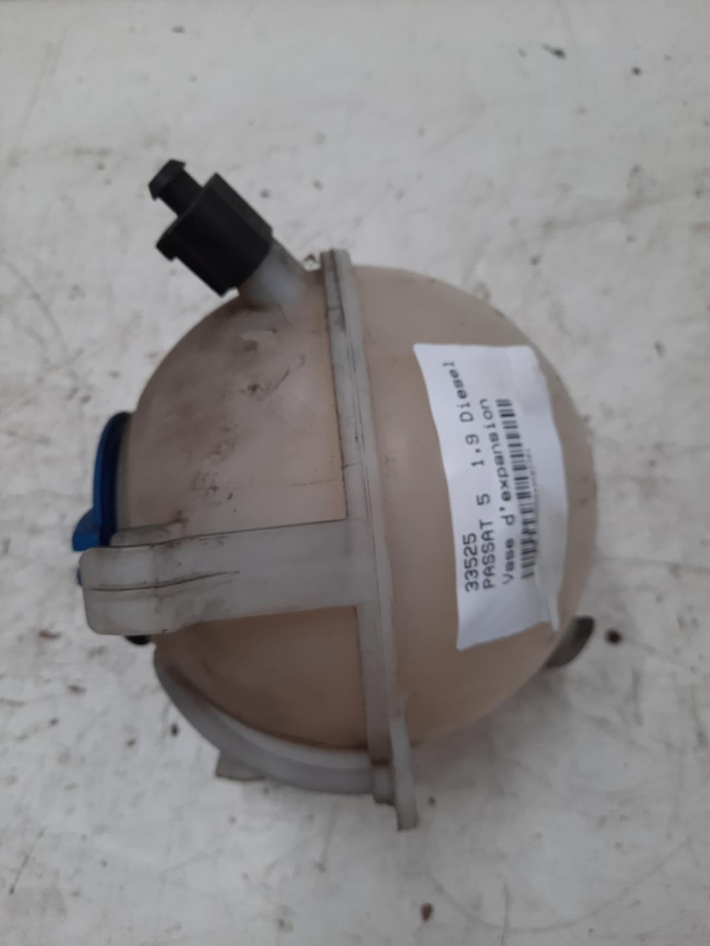 Vaso di espansione VOLKSWAGEN PASSAT 5 Diésel - 1