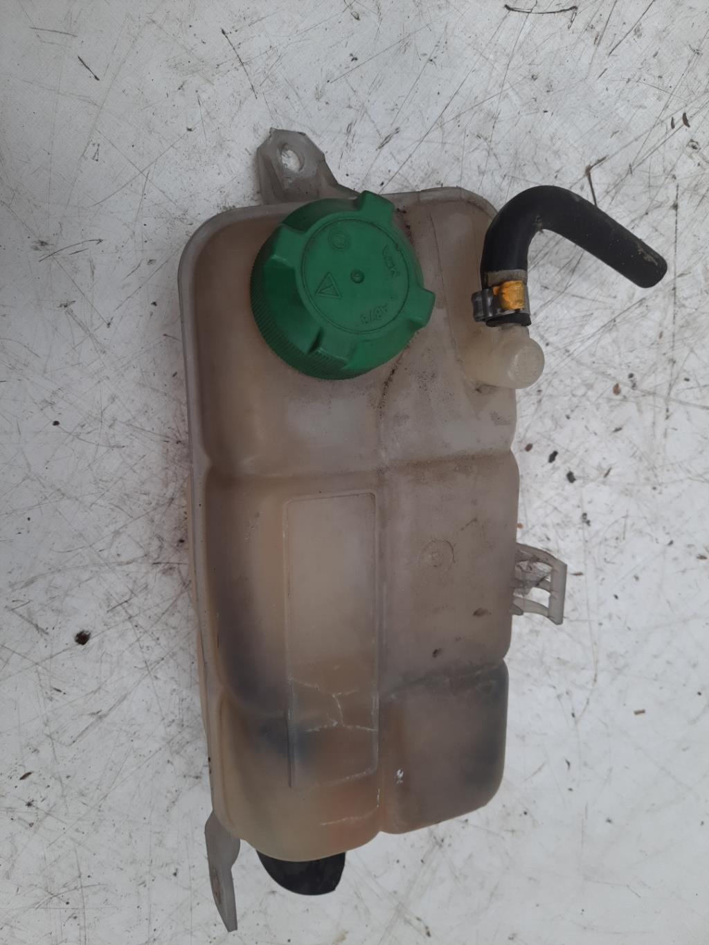 Vaso di espansione ALFA ROMEO 156 PHASE 2 BREAK Gasolina - 1
