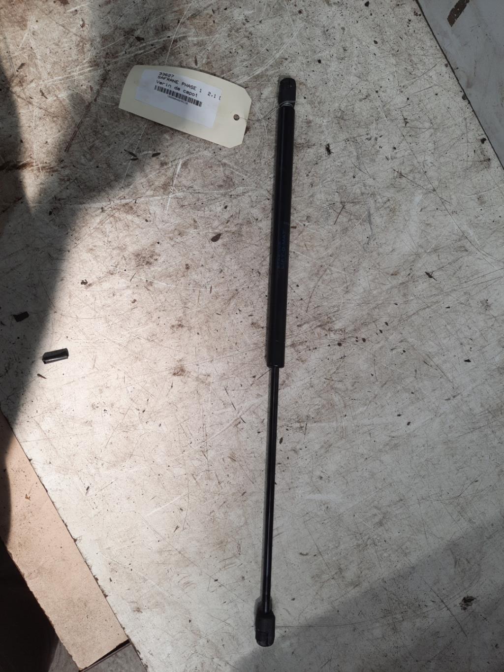 Molla a gas cofano RENAULT SAFRANE PHASE 1 Diésel - 1