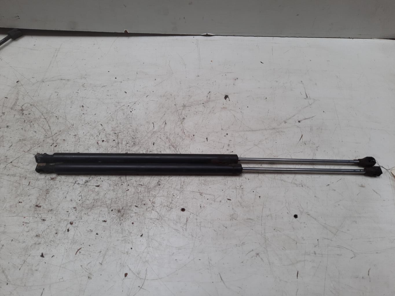 Verin de coffre CITROEN C8 Diesel - 1