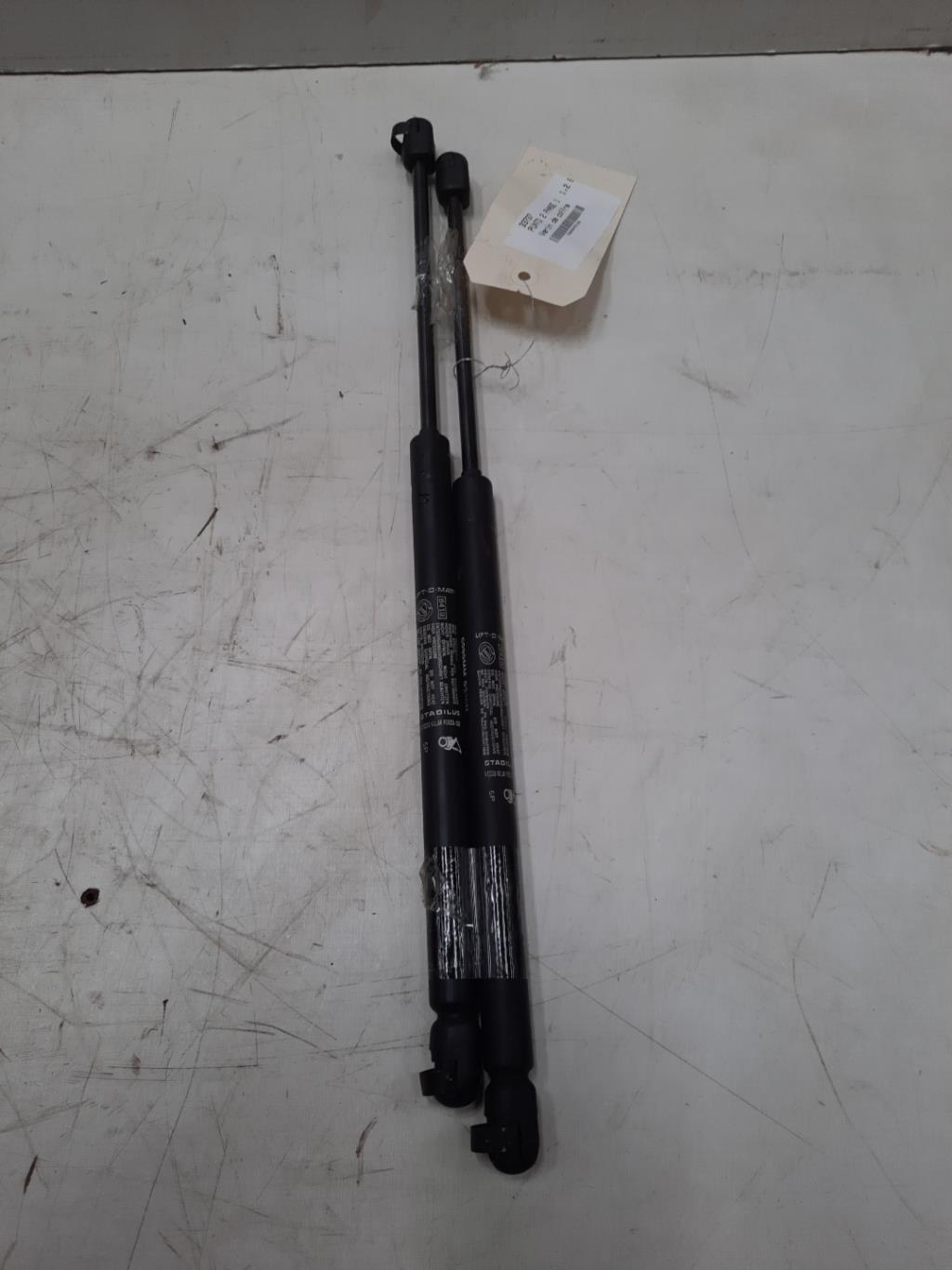 Molla a gas bagagliaio FIAT PUNTO 2 PHASE 1 Gasolina - 1