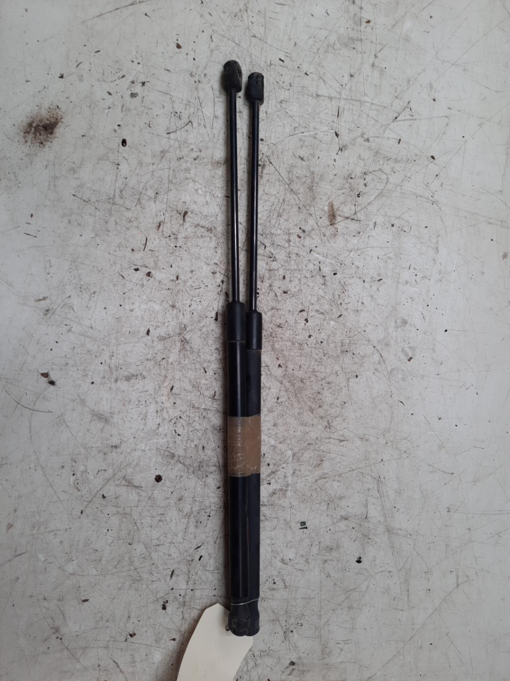 Molla a gas bagagliaio VOLKSWAGEN POLO 5 PHASE 1 Diésel - 1
