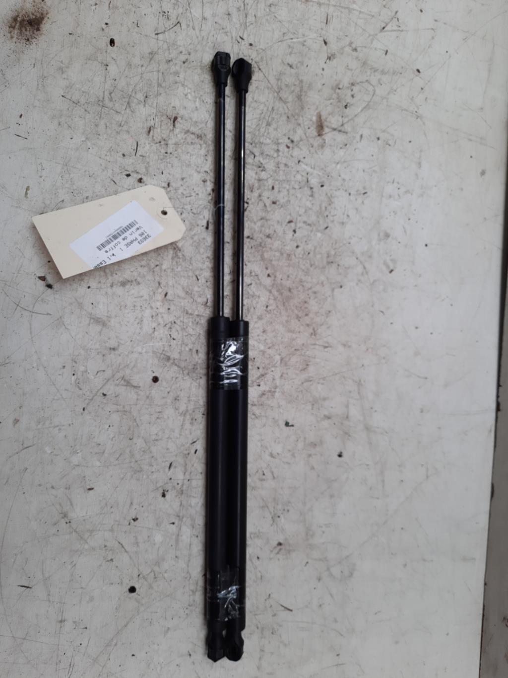 Molla a gas bagagliaio PEUGEOT 106 PHASE 1 Gasolina - 1