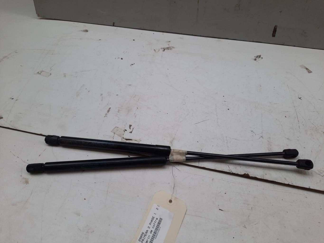 Molla a gas bagagliaio NISSAN PRIMERA 2 PHASE 1 Diésel - 1