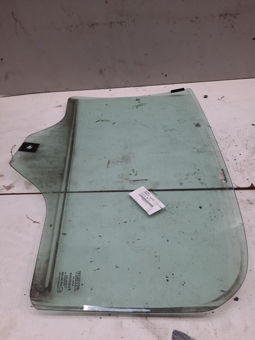 Vetro posteriore sinistro FIAT GRANDE PUNTO Diésel - 1