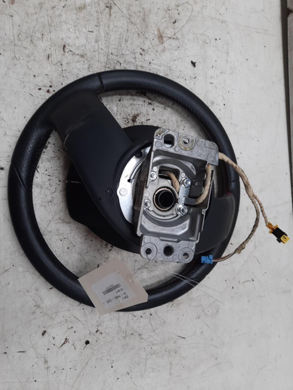 Volant CITROEN C4 1 PHASE 1 COUPE Diesel - 1