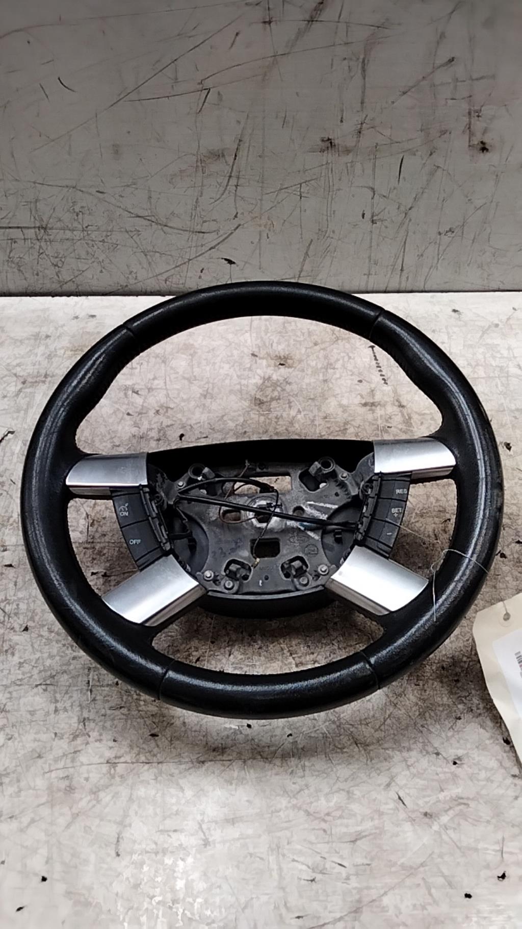Volant FORD C-MAX 1 PHASE 1 Essence - 1