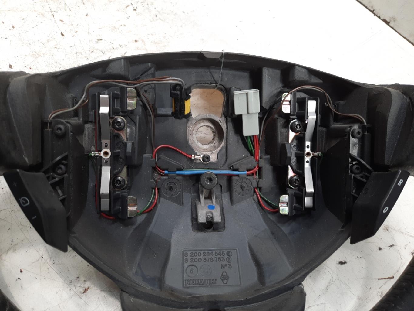 Volant RENAULT LAGUNA 2 PHASE 2 BREAK Diesel - 1