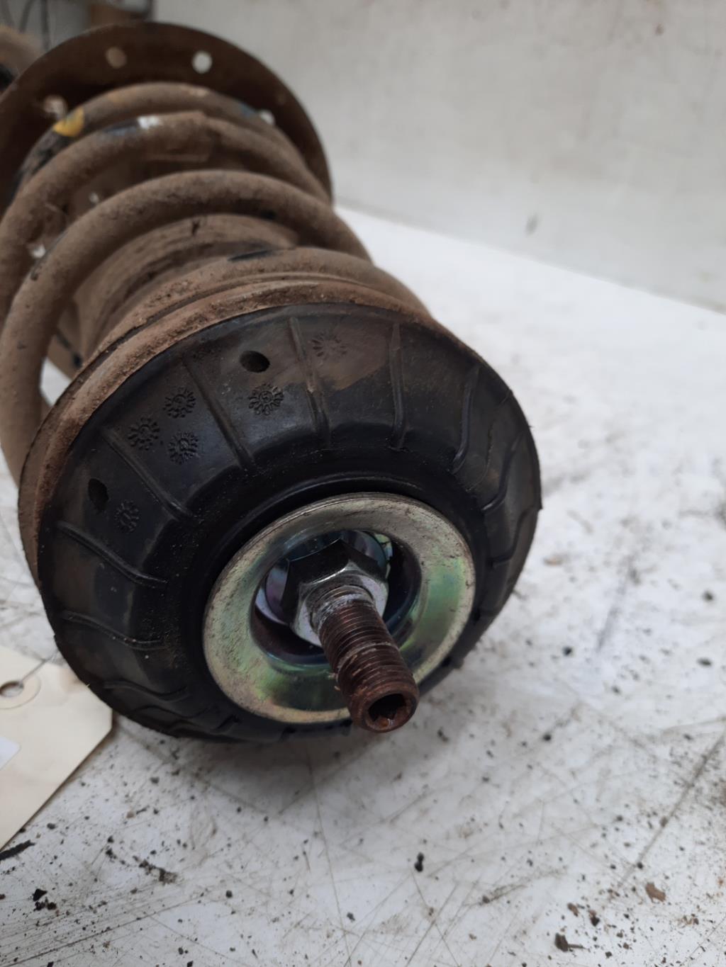 Ammortizzatore anteriore destro FIAT PANDA 3 PHASE 1 Gasolina - 1