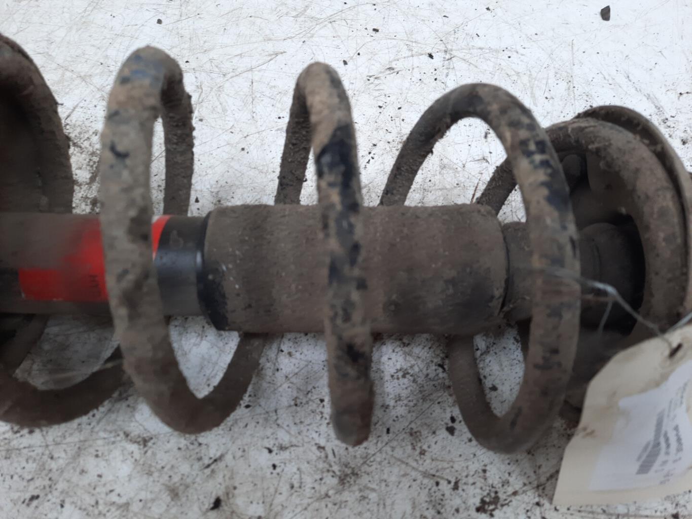 Ammortizzatore anteriore destro RENAULT CLIO 1 PHASE 3 Gasolina - 1