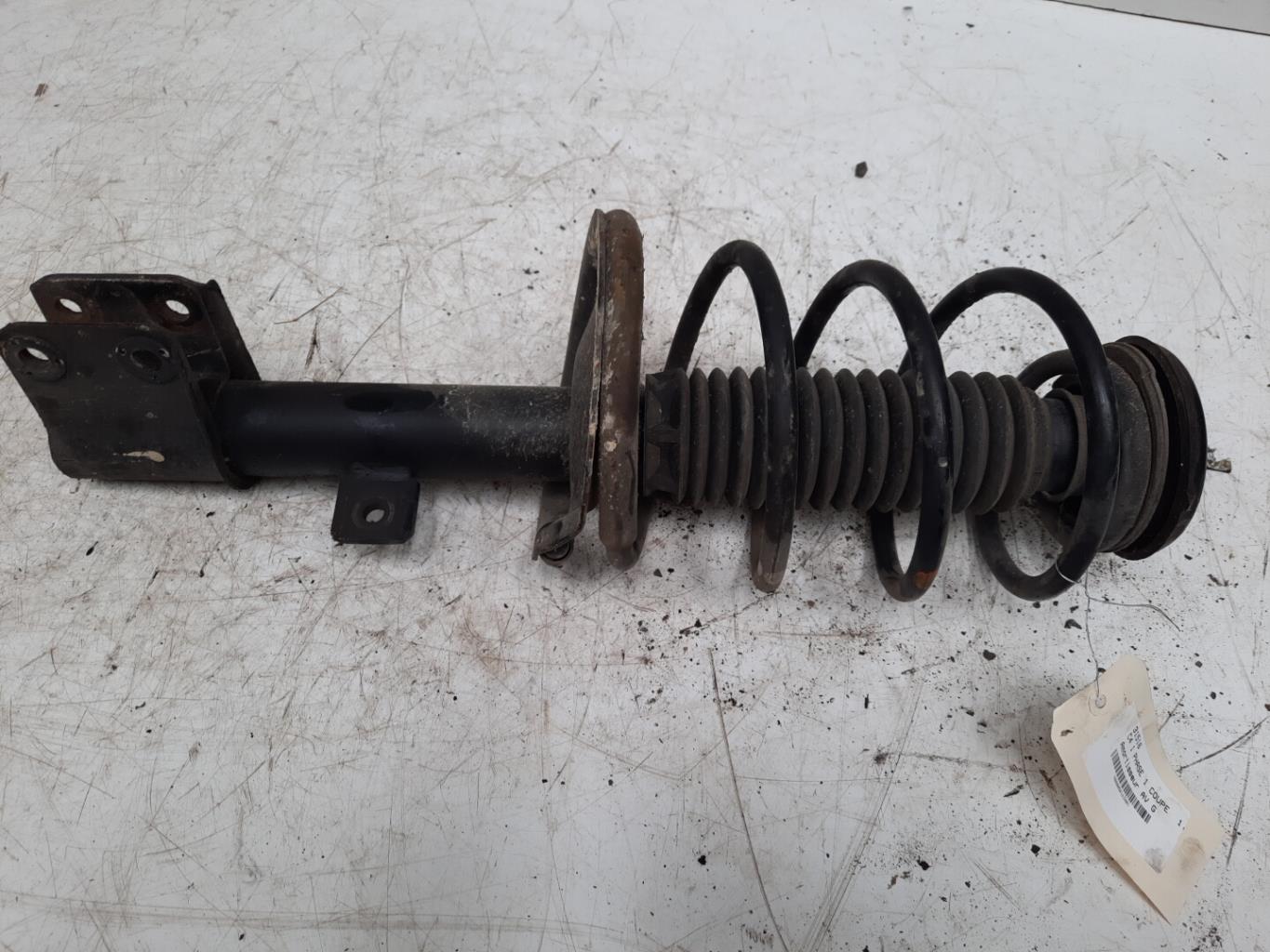 Ammortizzatore anteriore sinistro CITROEN C4 1 PHASE 1 COUPE Diésel - 1