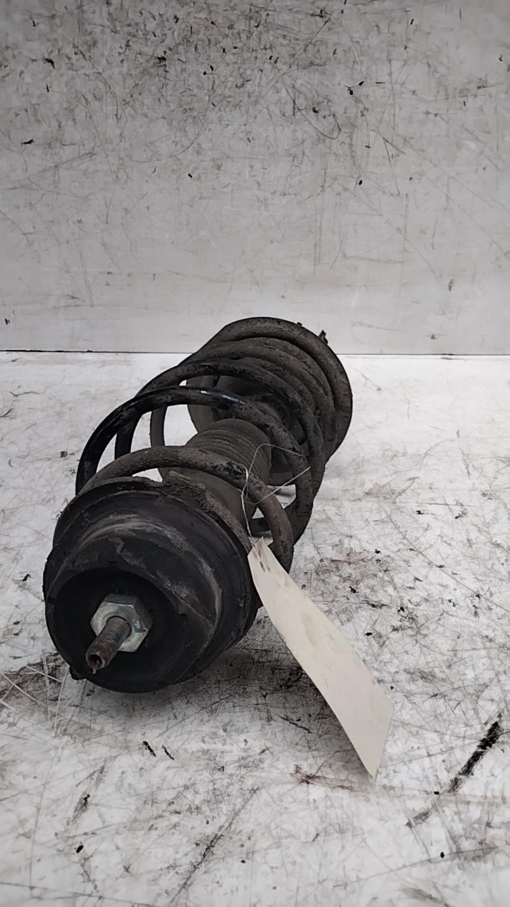 Ammortizzatore anteriore sinistro FIAT PUNTO 2 PHASE 2 Diésel - 1