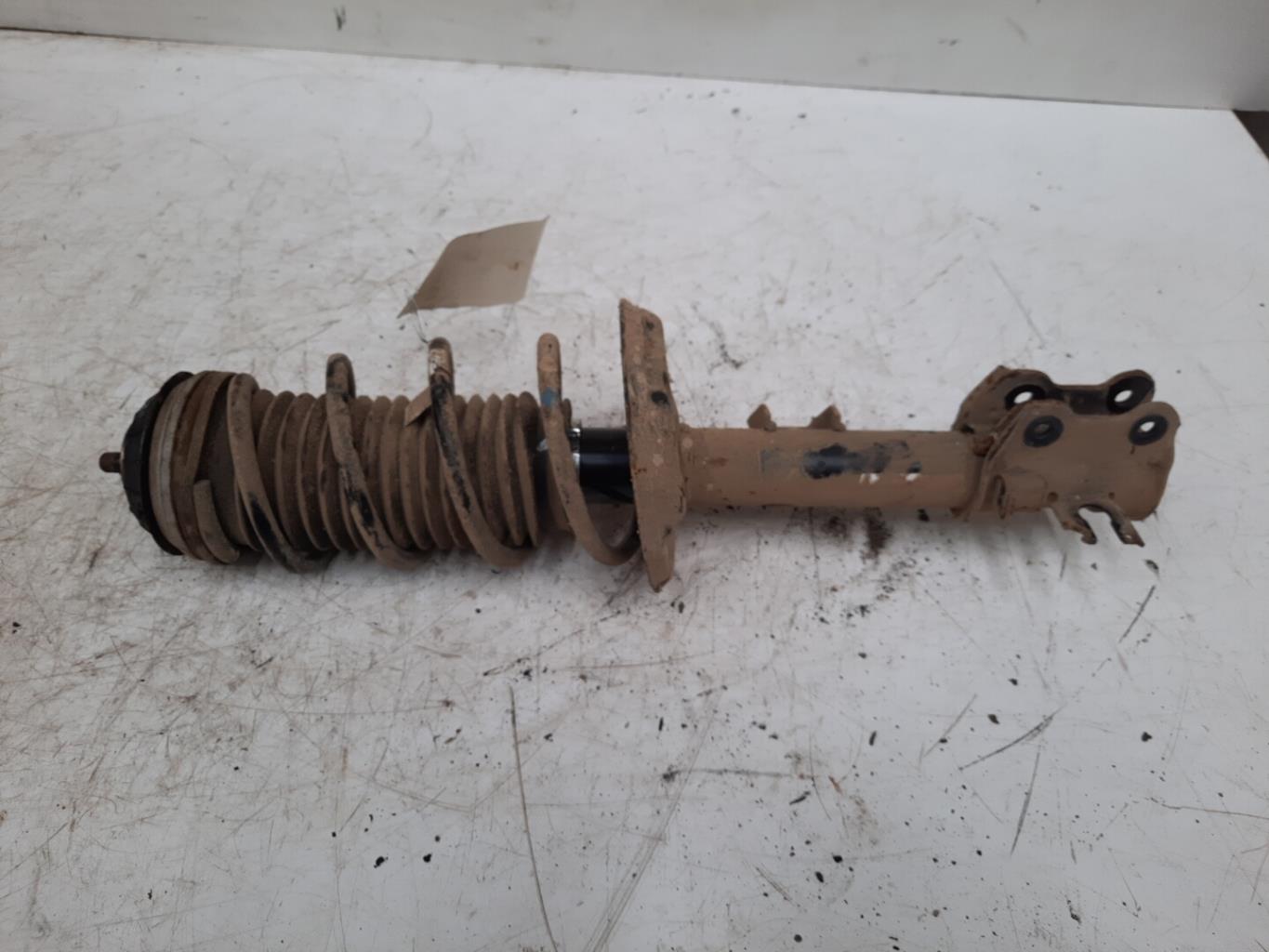 Ammortizzatore anteriore sinistro FIAT PANDA 3 PHASE 1 Gasolina - 1