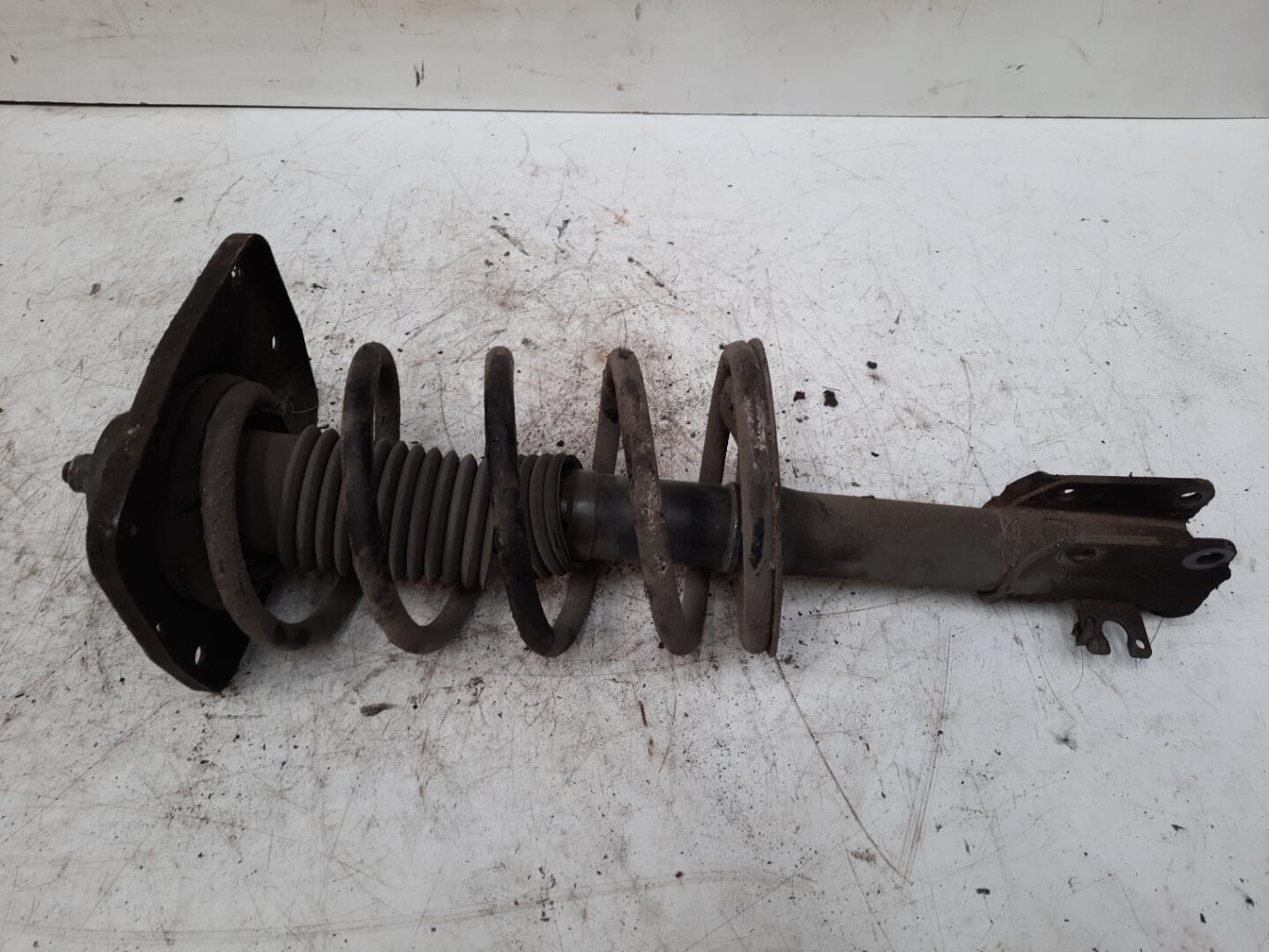 Ammortizzatore anteriore sinistro PEUGEOT 806 Diésel - 1
