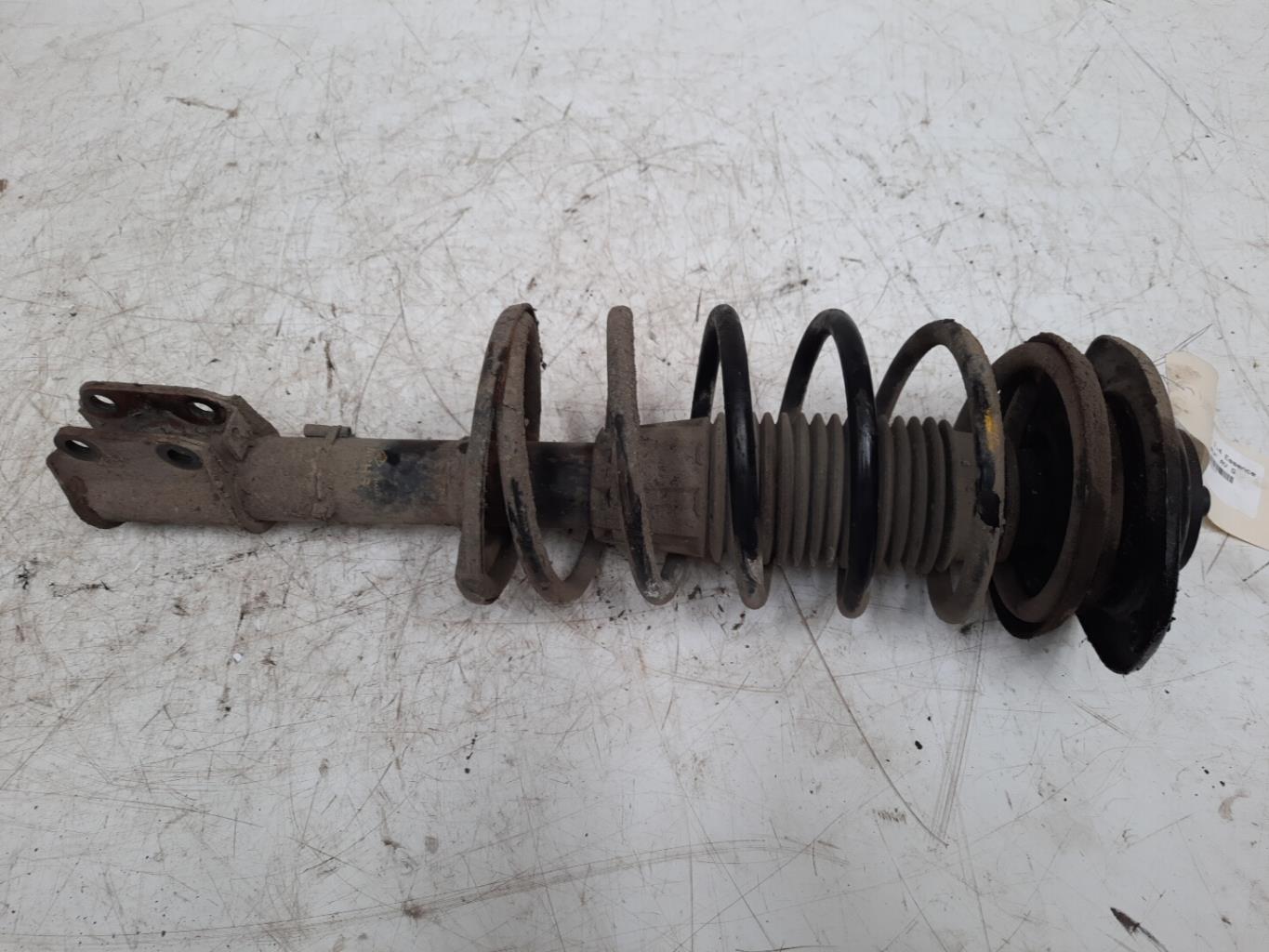 Ammortizzatore anteriore sinistro RENAULT SUPER 5 Gasolina - 1
