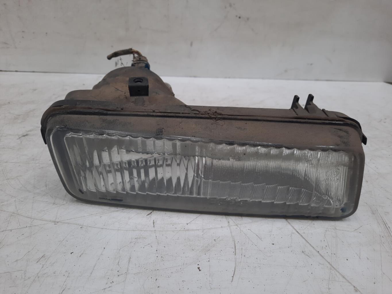 Fendinebbia destro (luci) PEUGEOT 806 Diésel - 1