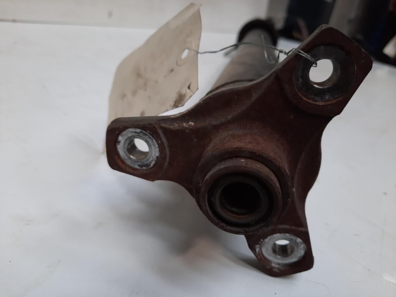 Albero di trasmissione (trazione posteriore) BMW SERIE 1 E87 PHASE 2 Diésel - 1