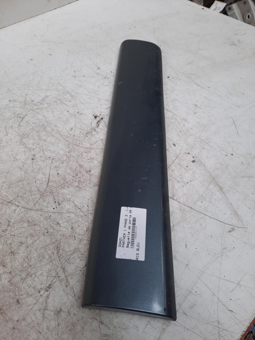 Modanatura portiera posteriore sinistra  PEUGEOT PARTNER 1 PHASE 2 Gasolina - 1