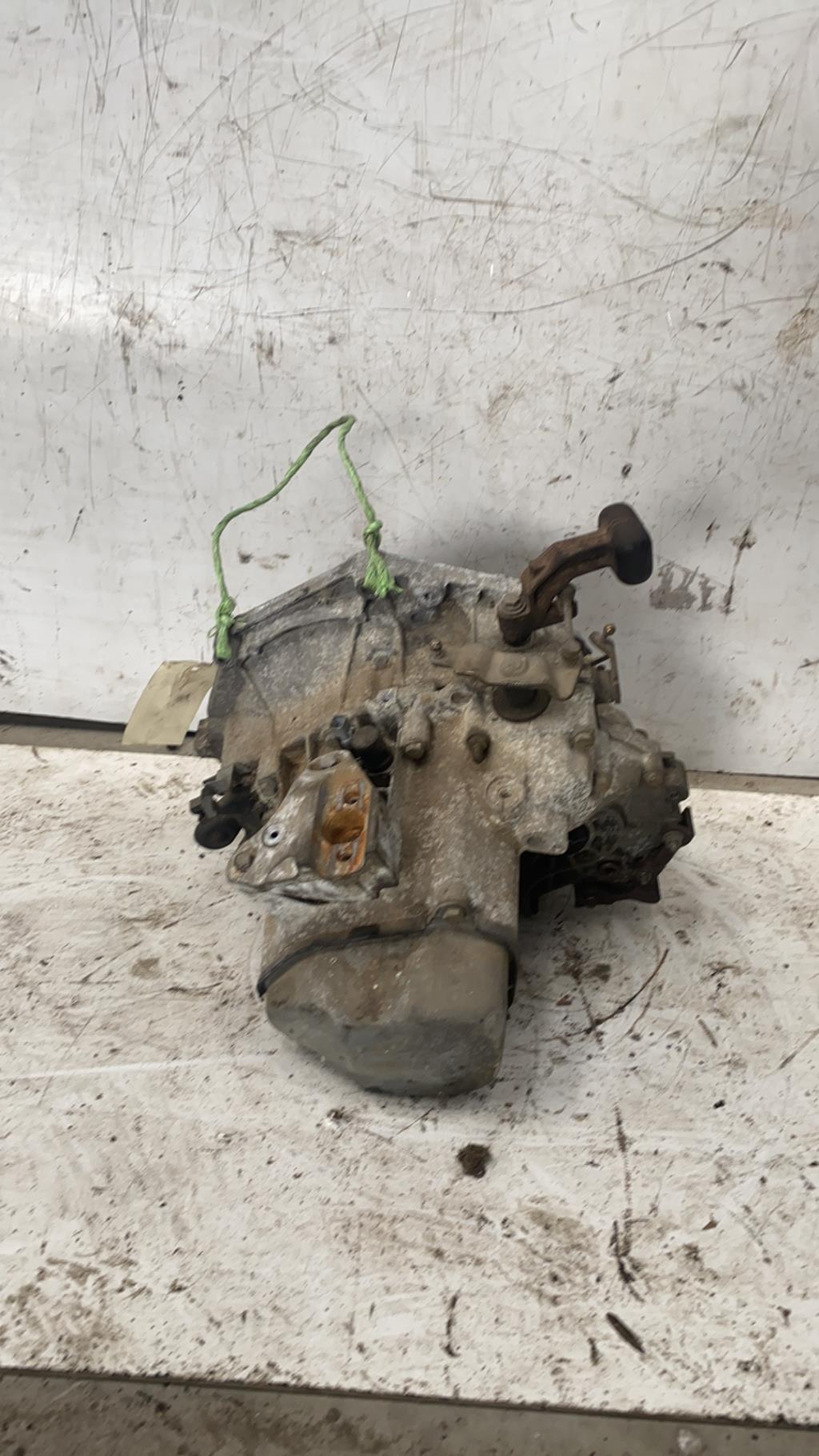 Boite de vitesses CITROEN C3 1 PHASE 1 Essence - 1