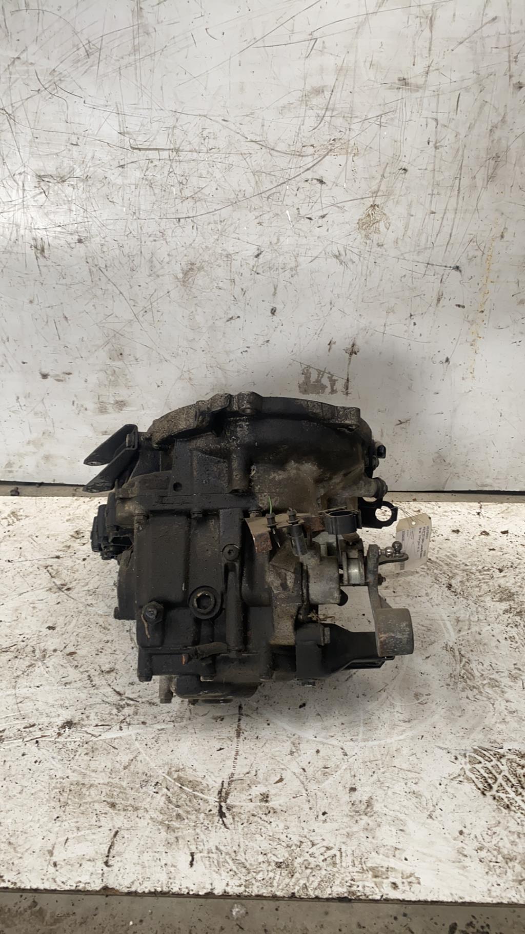 Scatola cambio SKODA FABIA 1  - 1