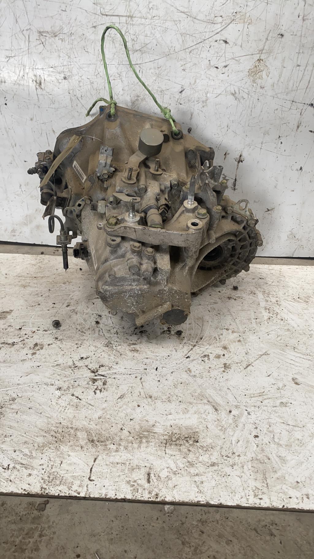 Boite de vitesses HONDA CIVIC 8 PHASE 1 Diesel - 1