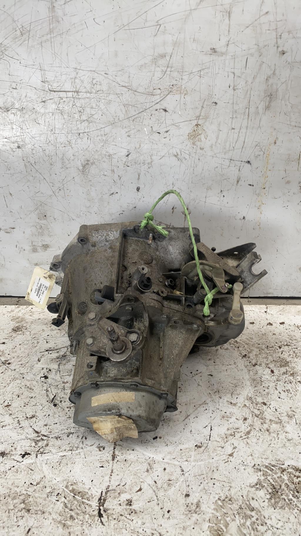 Scatola cambio PEUGEOT 308 1 PHASE 1 Gasolina - 1