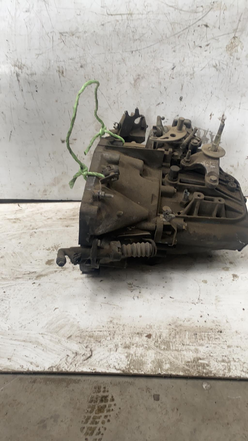 Boite de vitesses PEUGEOT 307 PHASE 1 BREAK Diesel - 1