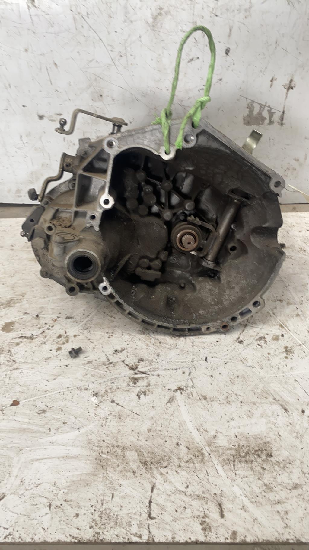 Boite de vitesses PEUGEOT 206+ Essence - 1
