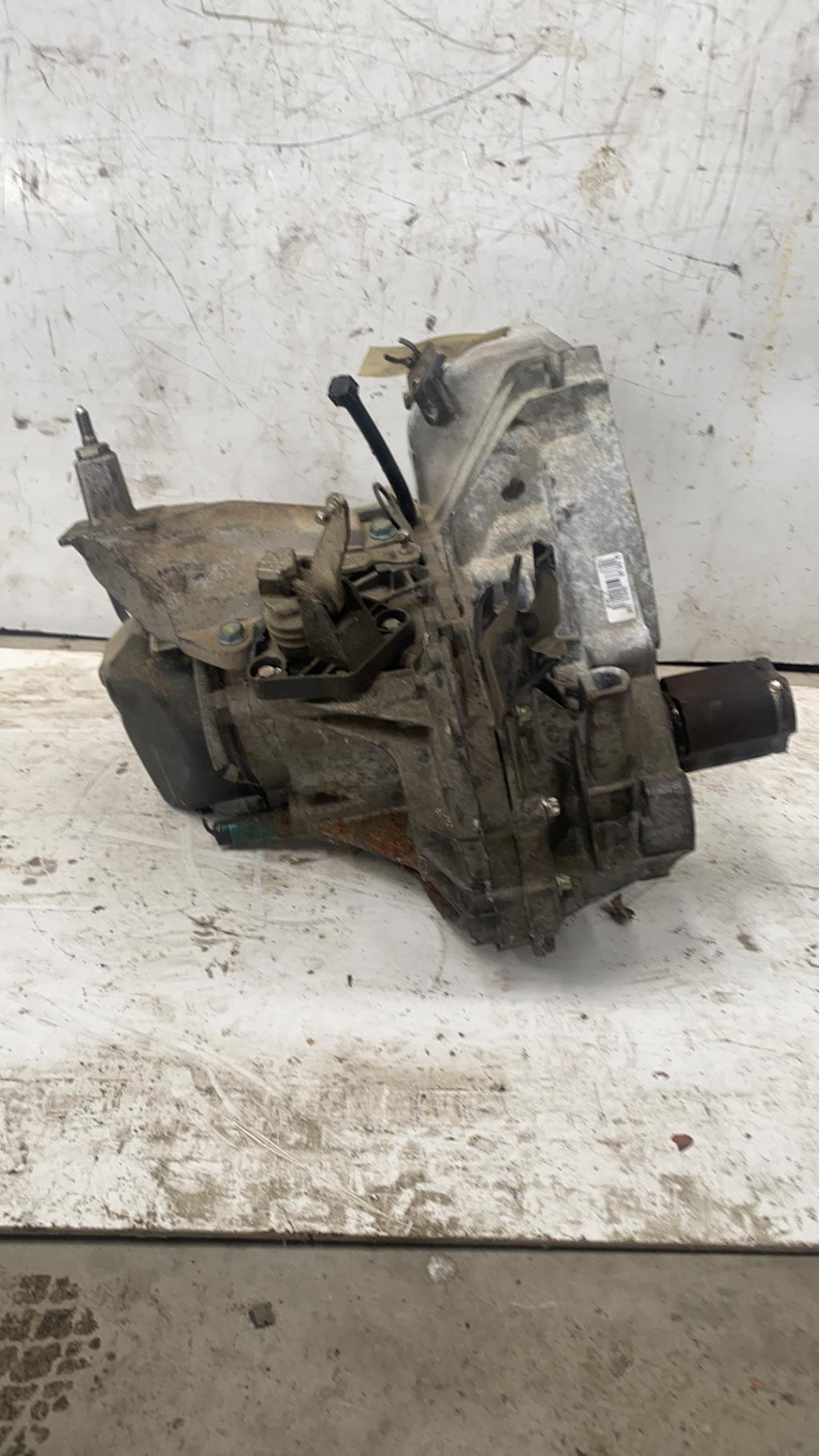 Scatola cambio NISSAN MICRA 4 PHASE 1 Gasolina - 1