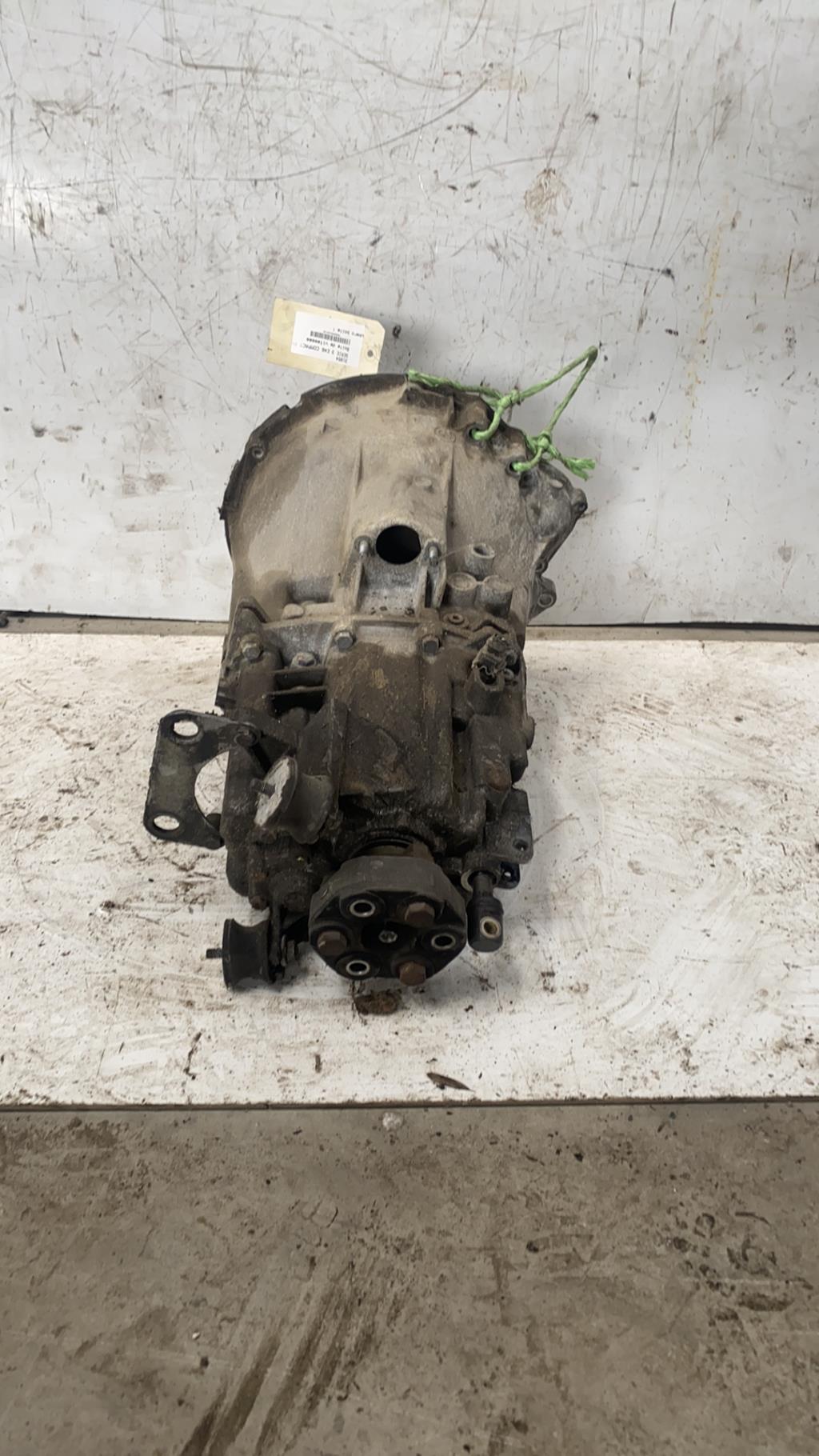 Boite de vitesses BMW SERIE 3 E46 COMPACT PHASE 1 Essence - 1