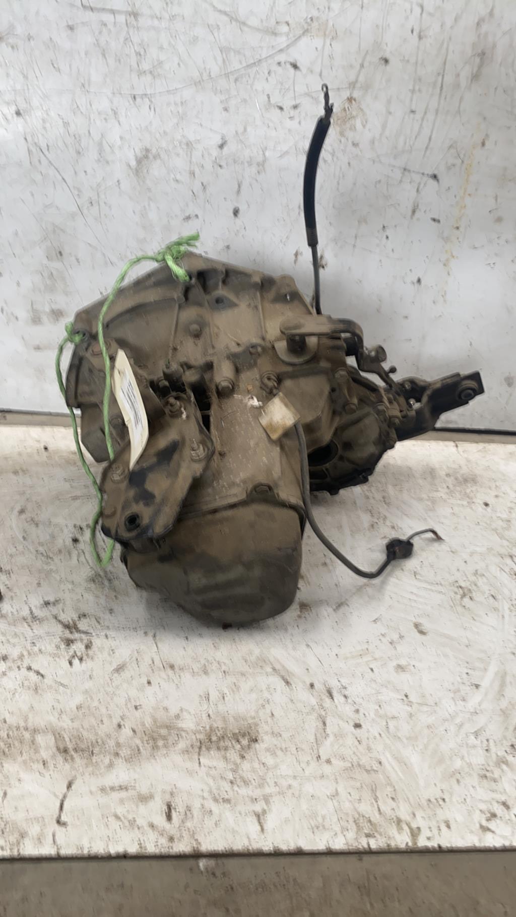 Boite de vitesses CITROEN AX PHASE 2 Essence - 1
