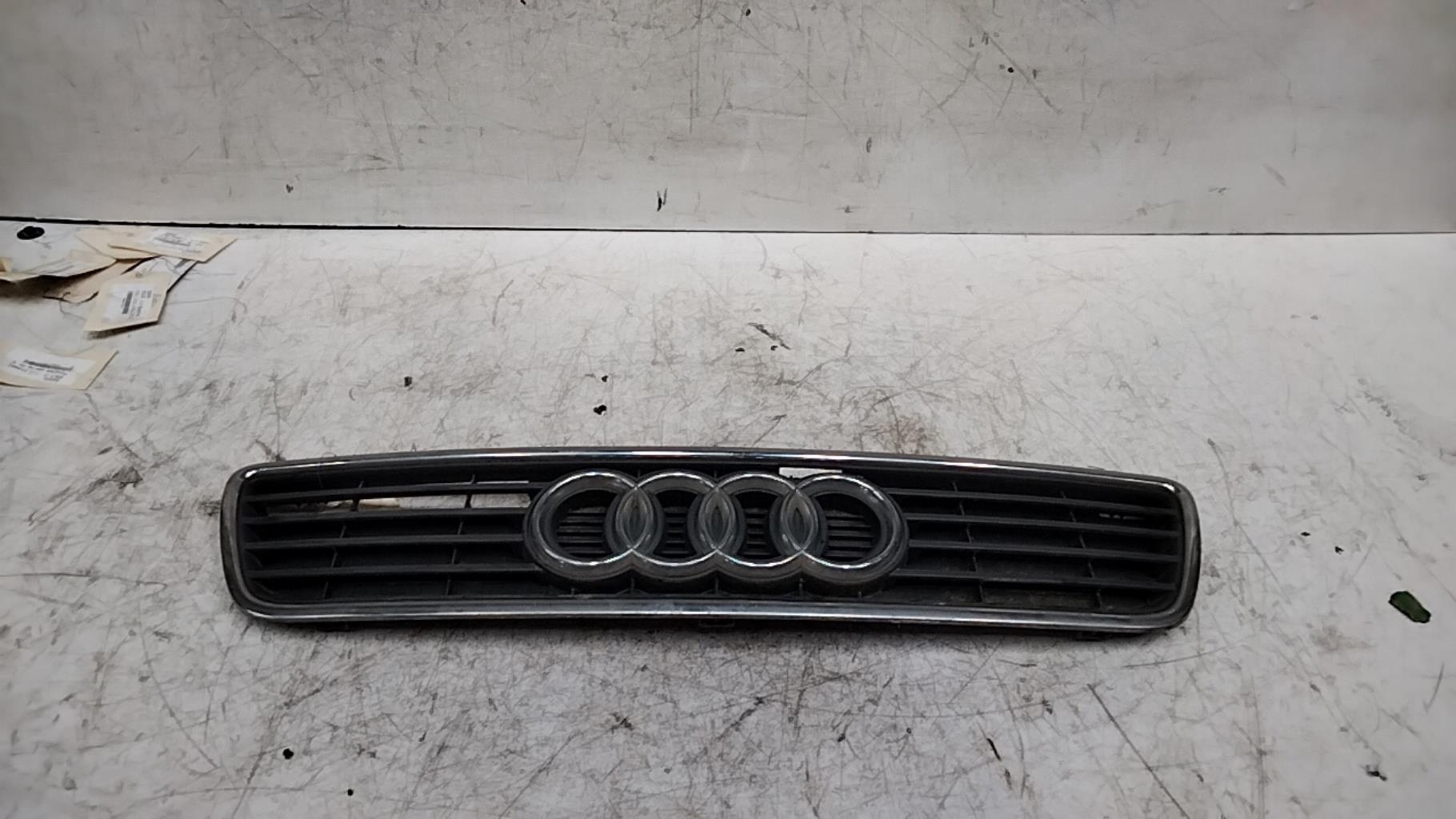 Calandre AUDI A6 1 AVANT BREAK Diesel - 1