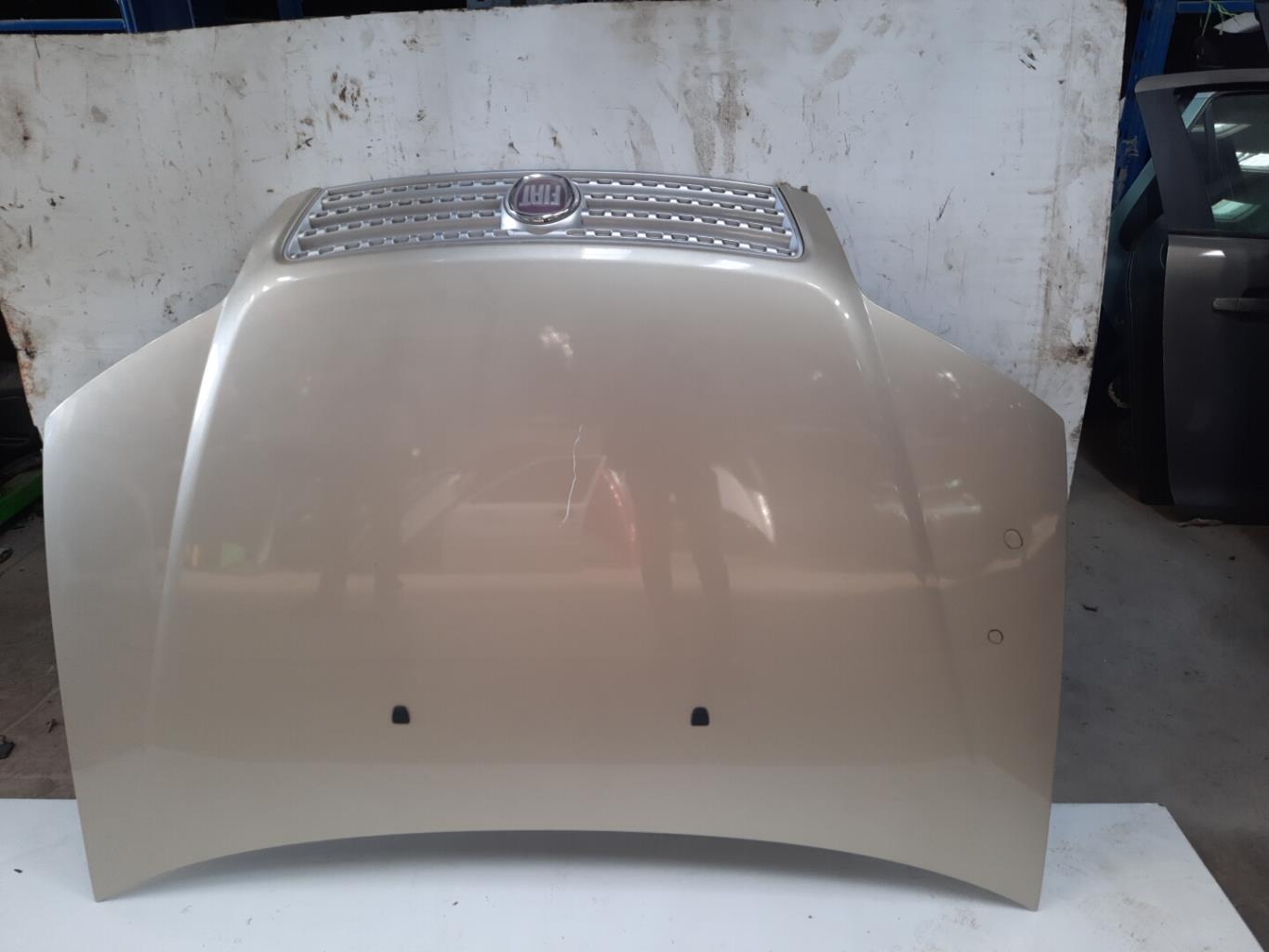 Capot FIAT PUNTO 2 PHASE 2 Diesel - 1